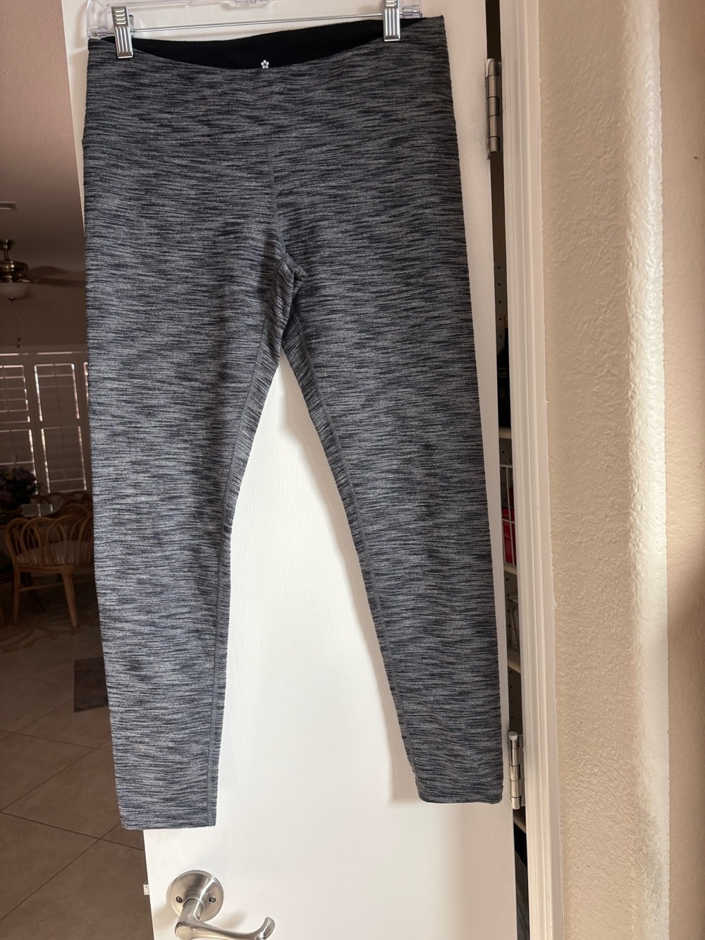 TUFFS Athletic Leggings